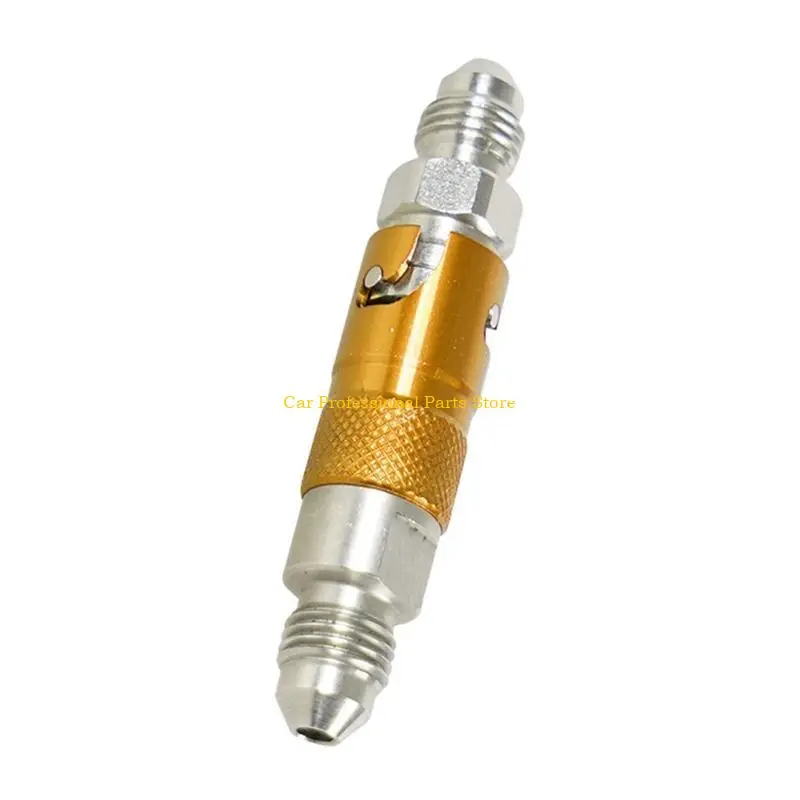R53D AN3 Brake Fluid Quick Removal Cover Disassembly Connector Disconnect Motorcycle