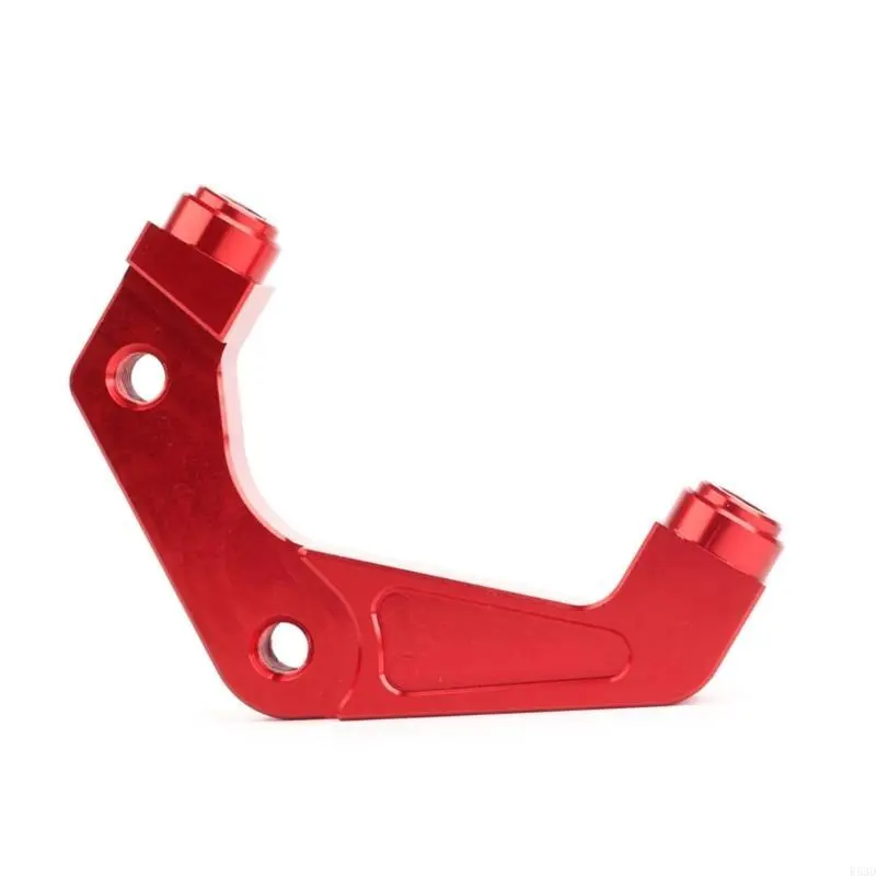 R53D Radial-Mounting Caliper Bracket for Jog Rpm 200mm / 220mm Disc Brake Caliper