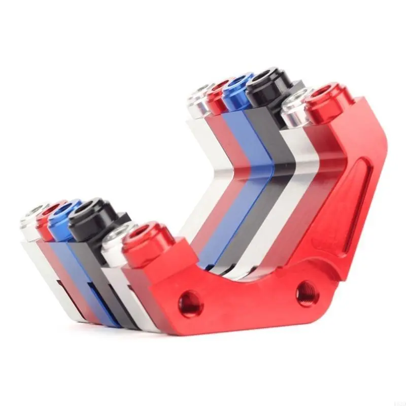 R53D Radial-Mounting Caliper Bracket for Jog Rpm 200mm / 220mm Disc Brake Caliper