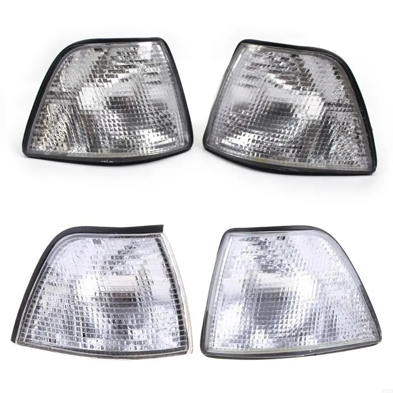 R53D 63138353279 63138353280 Turn Corner Light Lamp for 3 Series