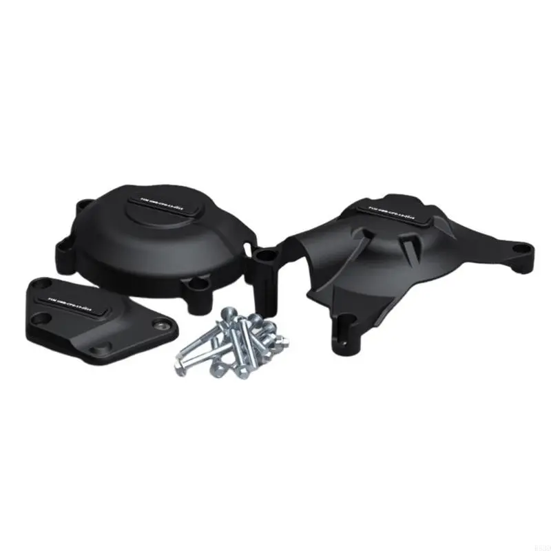 R53D Engine Guards For Motorcycle Provide Security In Daily Commutes Long Trips