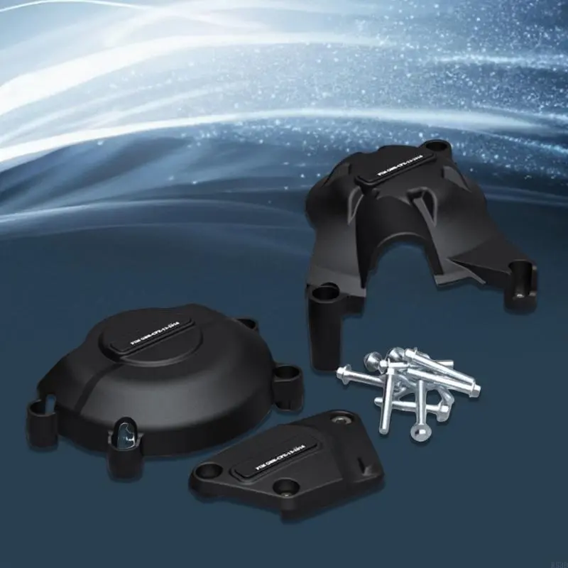 R53D Engine Guards For Motorcycle Provide Security In Daily Commutes Long Trips