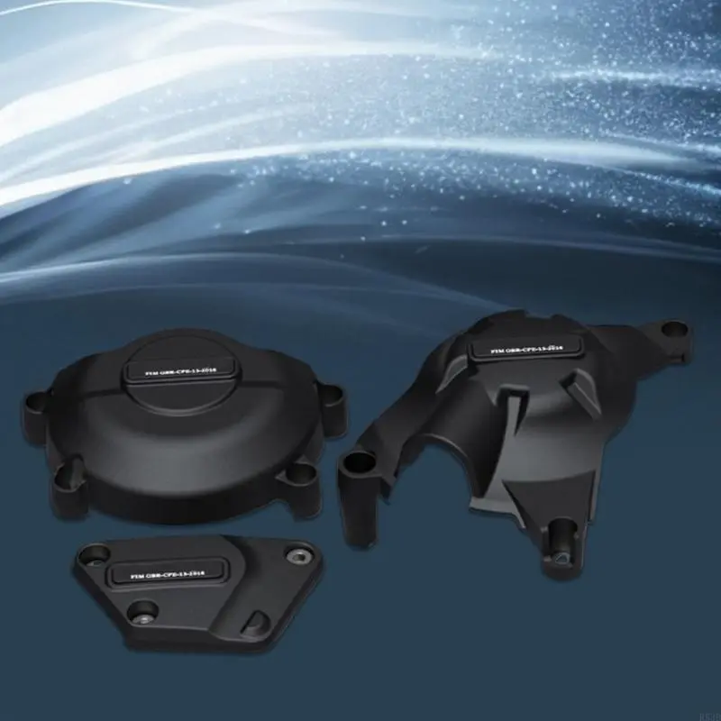 R53D Engine Guards For Motorcycle Provide Security In Daily Commutes Long Trips