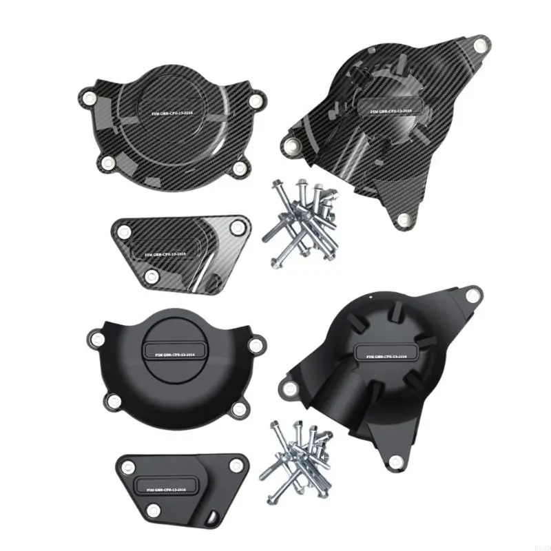R53D Engine Guards For Motorcycle Provide Security In Daily Commutes Long Trips