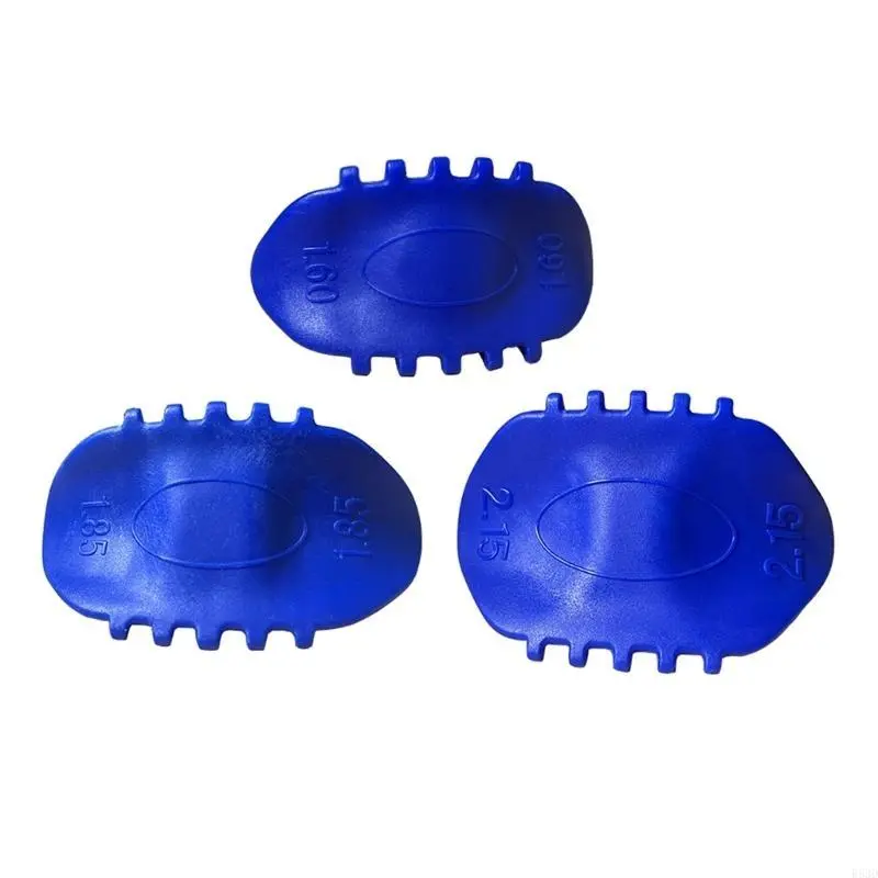 R53D Motocross Motorcycle 1.6" 1.85" 2.15" Lock Tyre Security Bolt