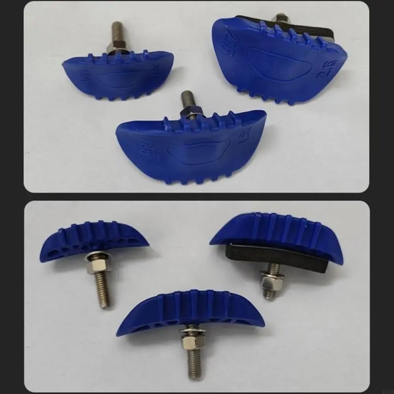 R53D Motocross Motorcycle 1.6" 1.85" 2.15" Lock Tyre Security Bolt