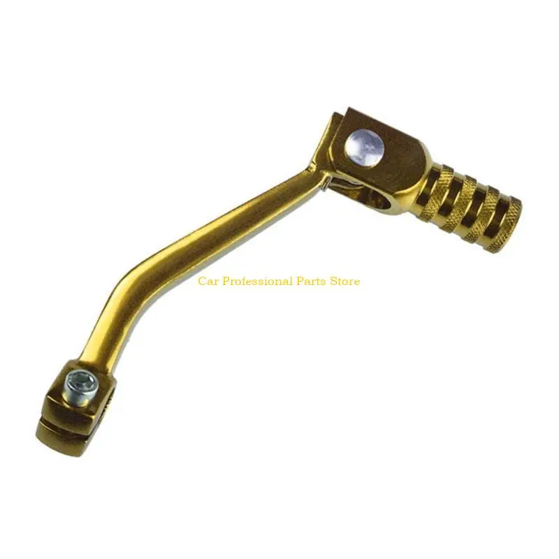 R53D Adjustable Shifter Pedal CNCAluminum Gear Shifts Lever For CRF70 ATV Motorcycle