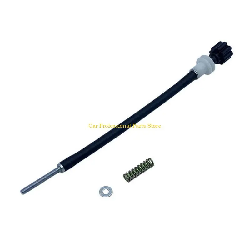 R53D Motorcycle Accessories Choke Cable Carburetor Choke Cable for Xr250 Model