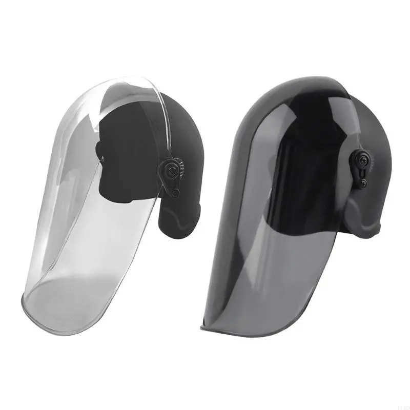 R53D Motorcycle Smartphone Mount Support with Enhanced Stability & Dustproof Features
