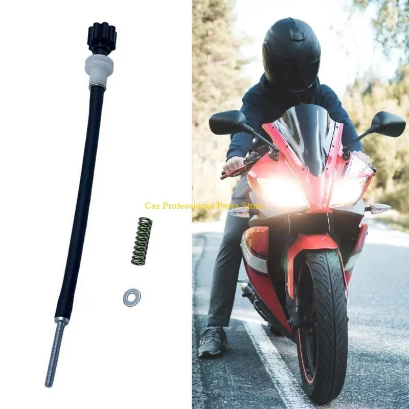 R53D Motorcycle Accessories Choke Cable Carburetor Choke Cable for Xr250 Model
