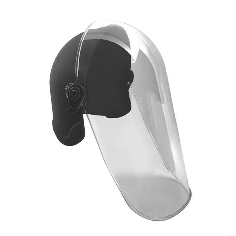 R53D Motorcycle Smartphone Mount Support with Enhanced Stability & Dustproof Features