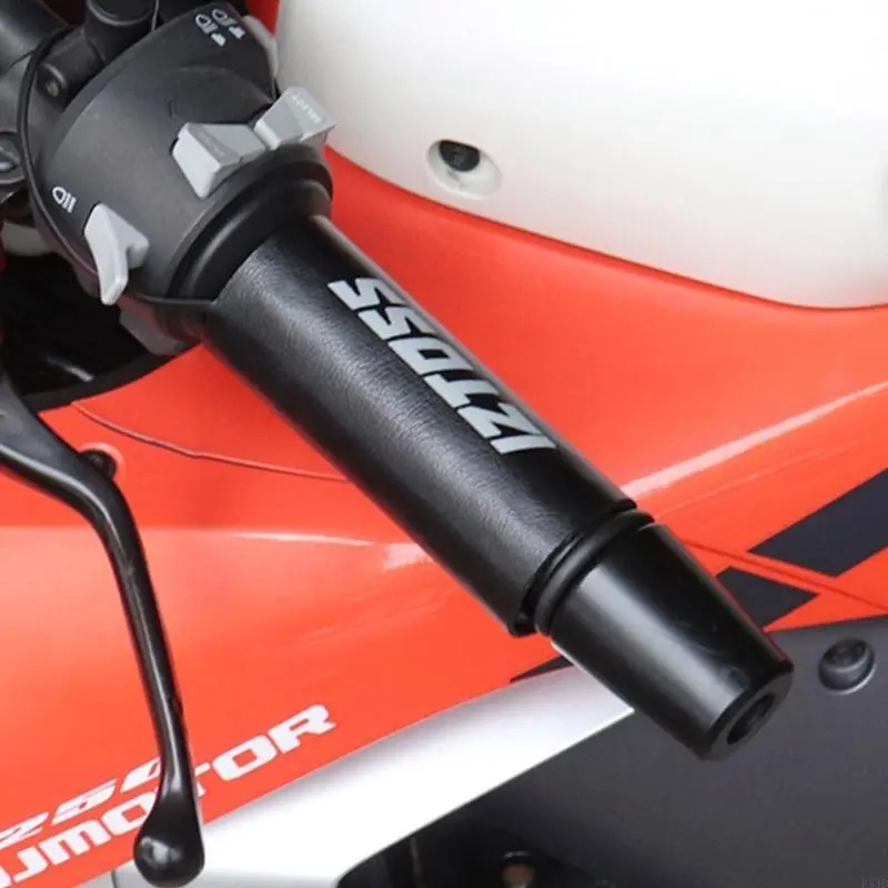 R53D Universal Motorcycles USB Hand Heated Grips ATV Warmers Temperature Adjustable