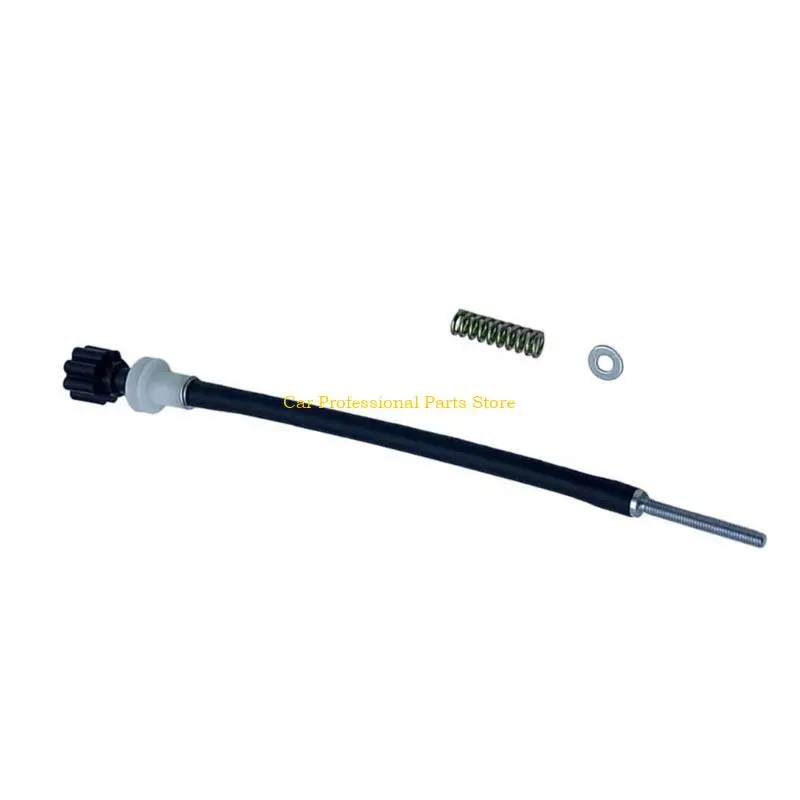 R53D Motorcycle Accessories Choke Cable Carburetor Choke Cable for Xr250 Model
