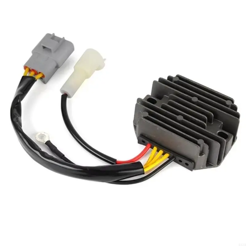 R53D 898103T14 Motorcycle Accessories for Tohatsu MFS25 Regulator Rectifier