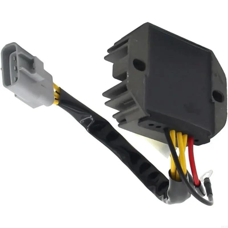 R53D 898103T14 Motorcycle Accessories for Tohatsu MFS25 Regulator Rectifier