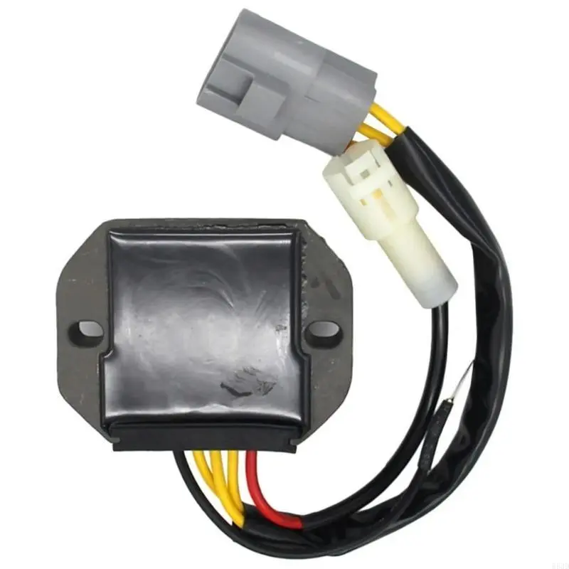 R53D 898103T14 Motorcycle Accessories for Tohatsu MFS25 Regulator Rectifier