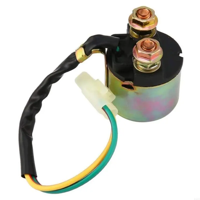 R53D Car LongLife Automotive Start for TRX300 TRX400 TRX450 ATV 2000-2006