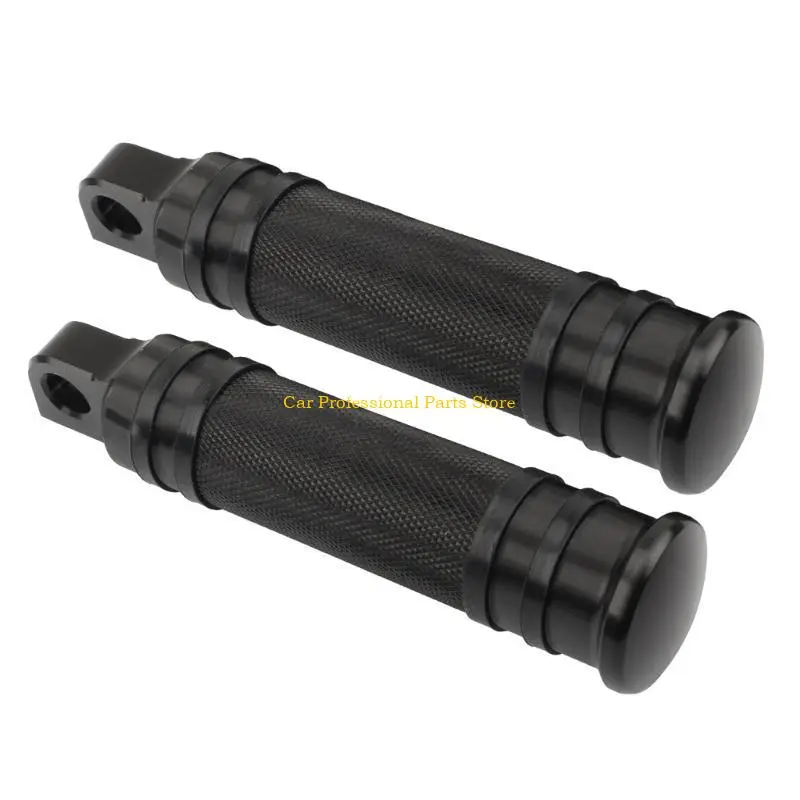 R53D Motorcycle Foot Peg Retro Front Rear Footrest Pedal for Sportster XL 883