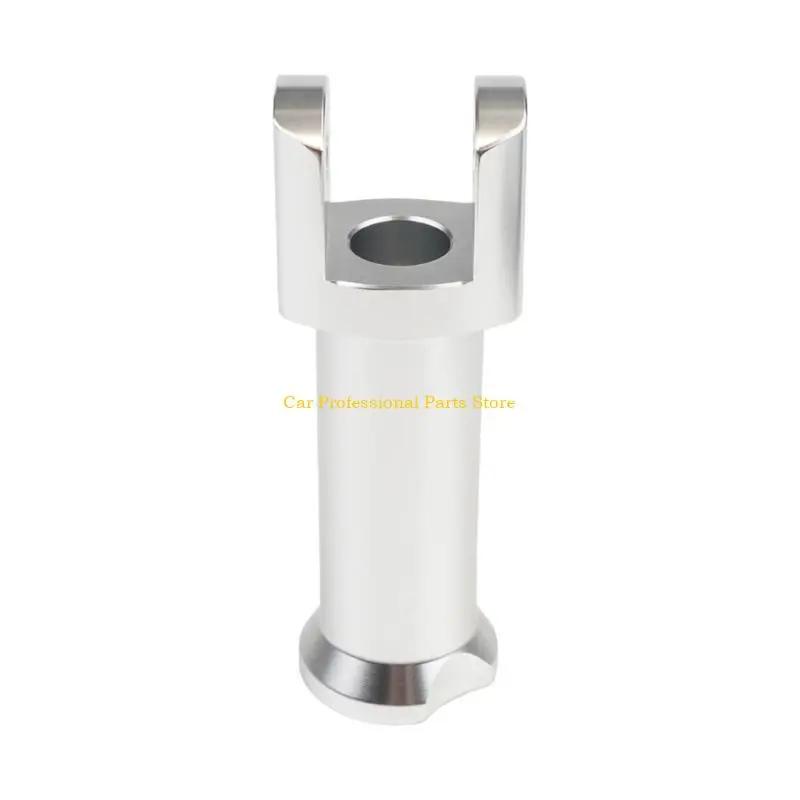 R53D Motorbike Accessories Foot Peg Supports Mount Motorcycle Passenger Footpeg Support Clevis for Davidson 18-23