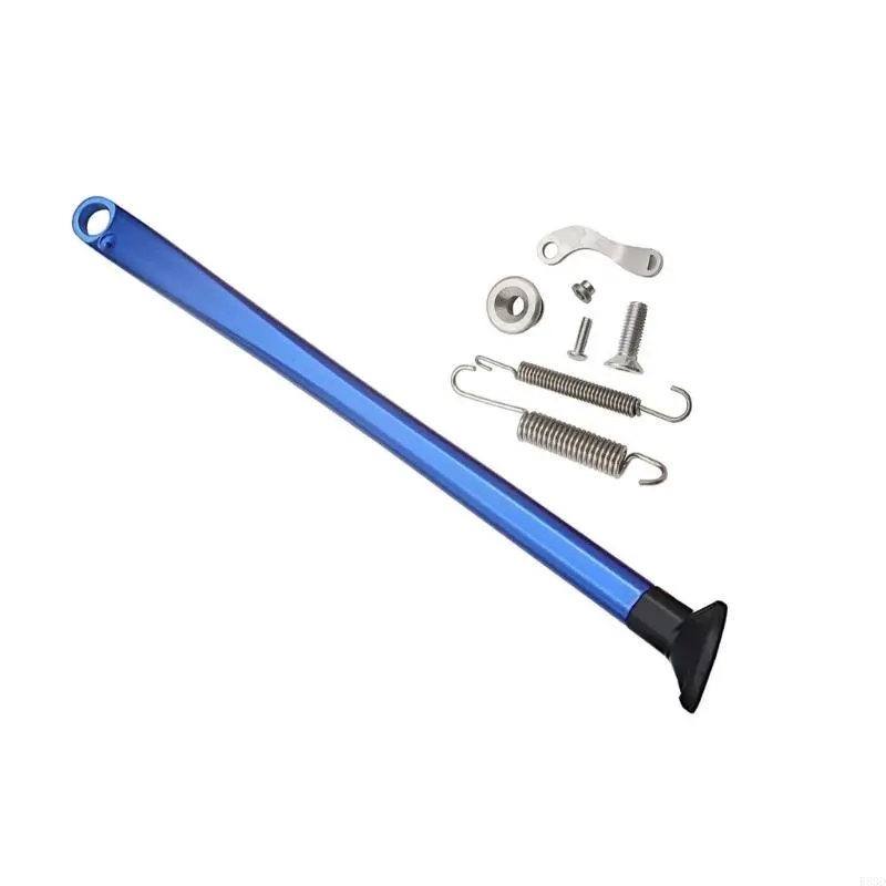 R53D Rusts Resistant Side Support Aluminum Side Leg Easy to Use for 17~23KTM Bikes