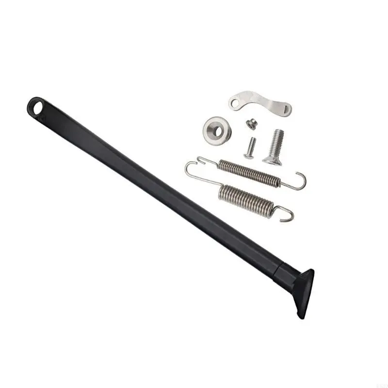 R53D Rusts Resistant Side Support Aluminum Side Leg Easy to Use for 17~23KTM Bikes