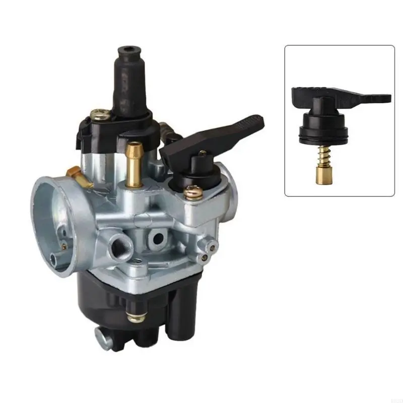 R53D Carburetor Choke Starter Valves Control Switch for PHVB PHBN Motorcycle Riders