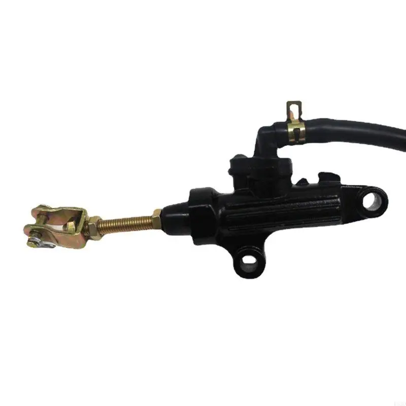 R53D 29L258505100 Motorcycle Rear Brake Cylinder for 350 YFZ350 YFZ350LE