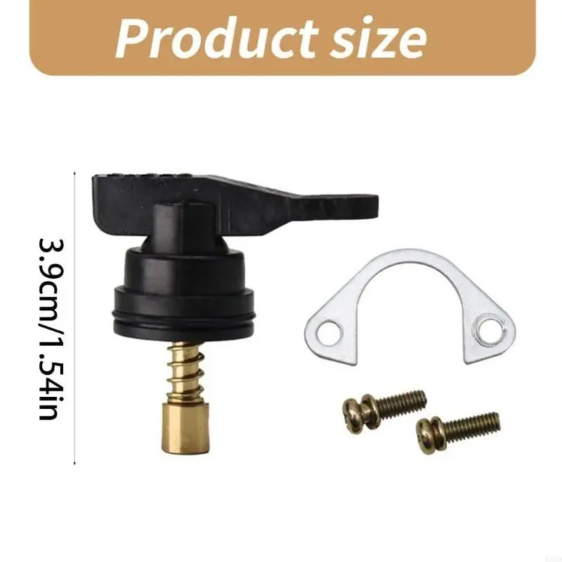 R53D Carburetor Choke Starter Valves Control Switch for PHVB PHBN Motorcycle Riders