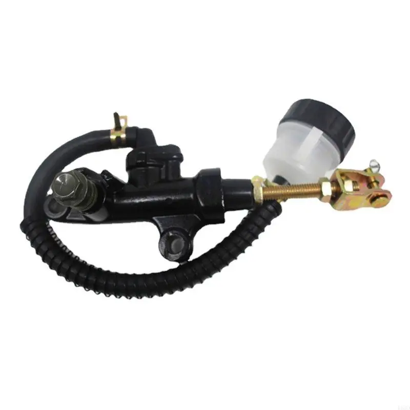 R53D 29L258505100 Motorcycle Rear Brake Cylinder for 350 YFZ350 YFZ350LE