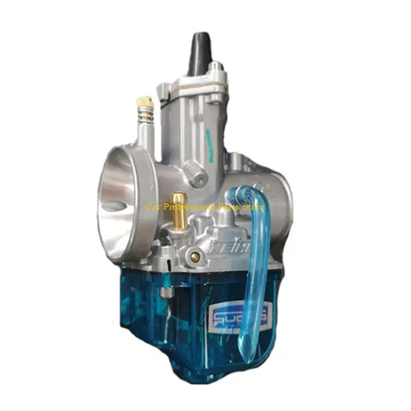 R53D 1 Set Motorcycle Carburetor PWK28 PWK30 PWK32 PWK34mm Fuel-efficient
