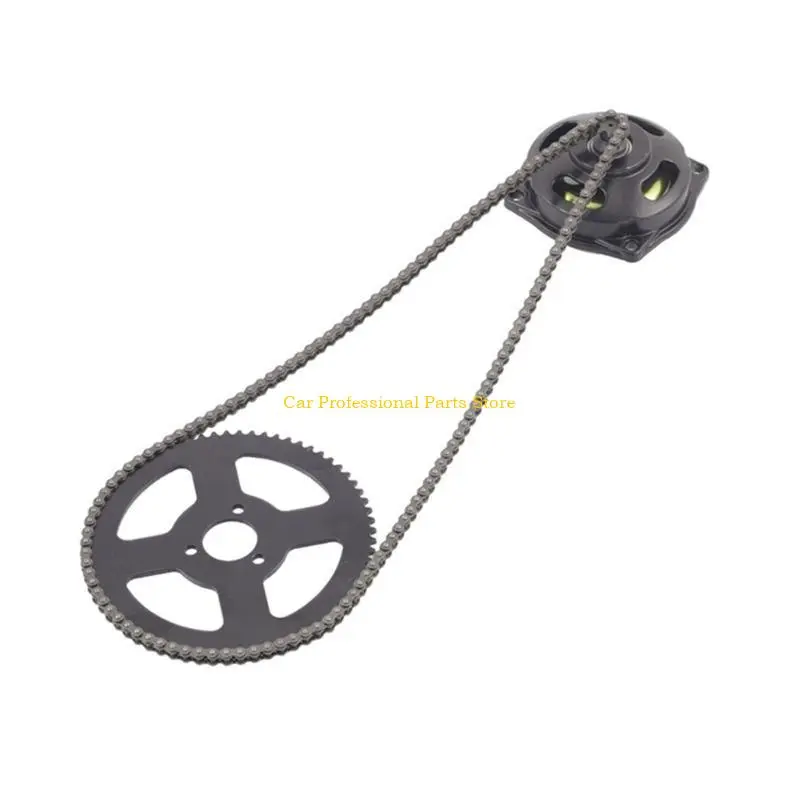 R53D Mini Pocket Bike Accessories for 49CC Motorcycle Replacement Part