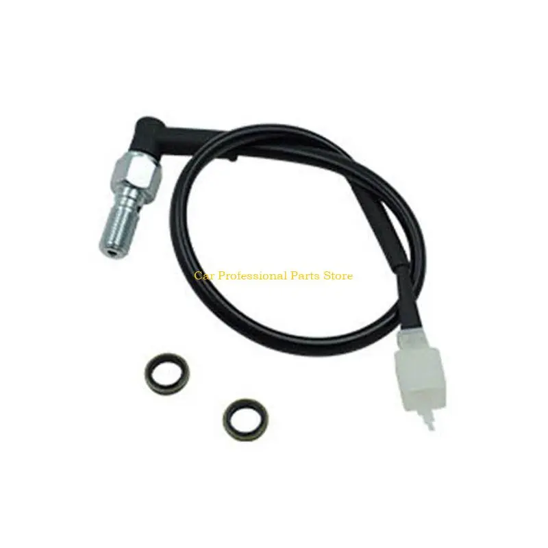 R53D Motorcycle Motocicleta Accessories Universal Motorcycle Hydraulic Brake Switch