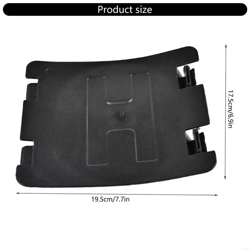 R53D Front Left Wheel Arch Mud Guard Liner Access Panel for F34 F32 F82 F33 F83 F36