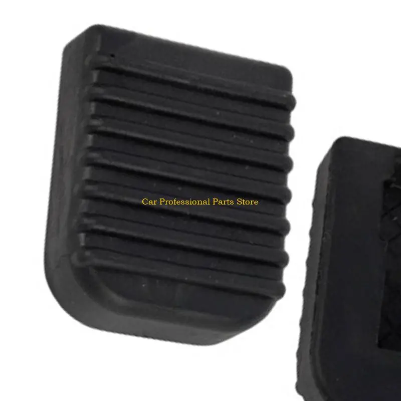 R53D Universal Motorcycle Side Stand Cover Motorcycle Side Stand for Bikes