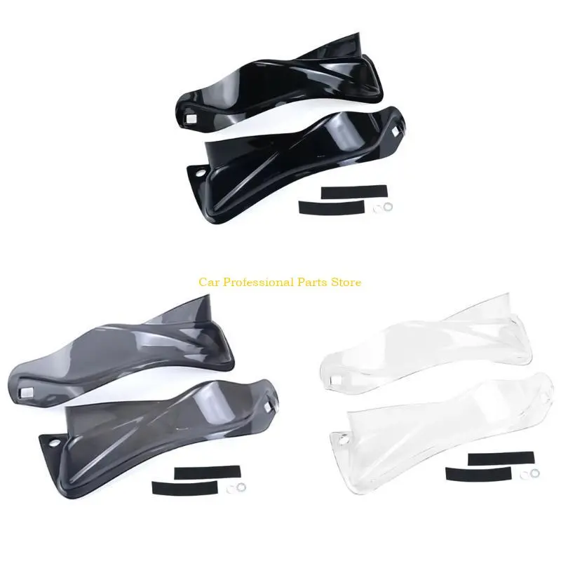 R53D Handle Protector Guard Windshield Motorbike Modification Accessory