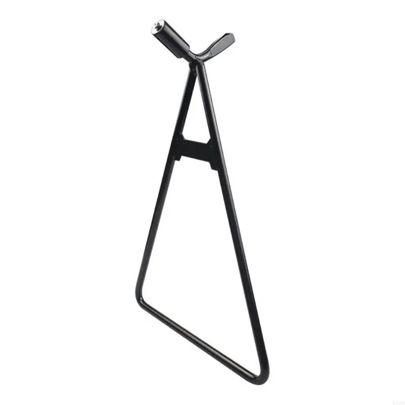 R53D Lightweight Motorcycle Stand Support Frame Holder For Convenient Transport Setup