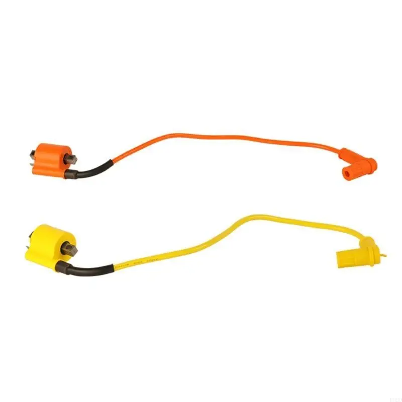 R53D Motorcycle Performance Parts Ignition Coil System Unit