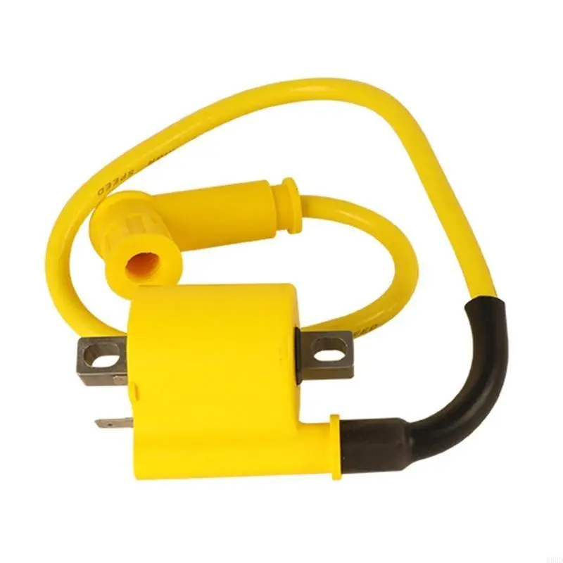 R53D Motorcycle Performance Parts Ignition Coil System Unit