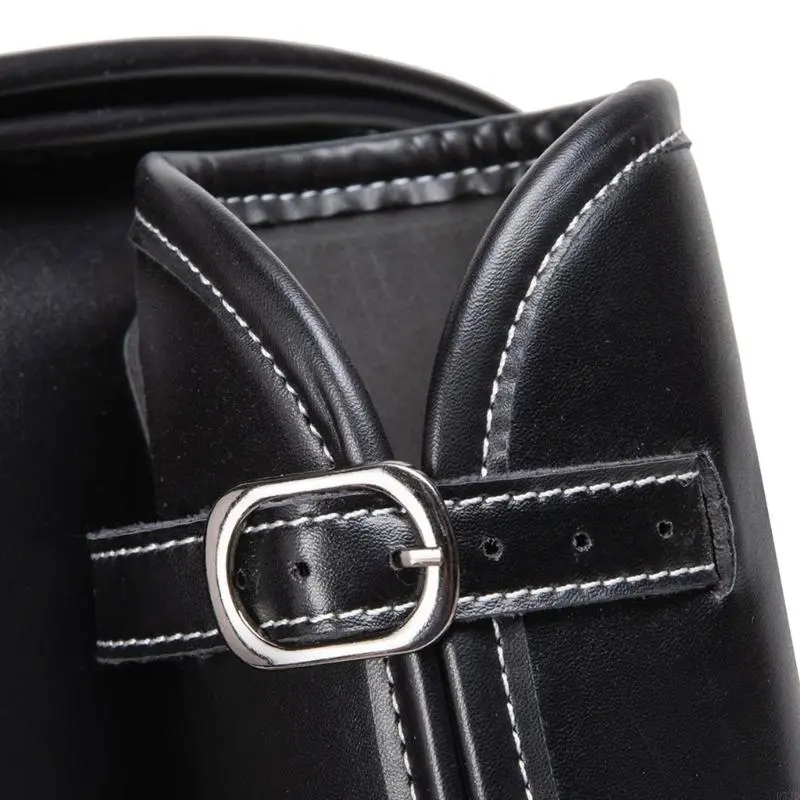 R53D Motorcycle Tail Bags Waterproof Motorcycle Rear Bag Motorcycle Bags for Back Backpack Helmets Bag