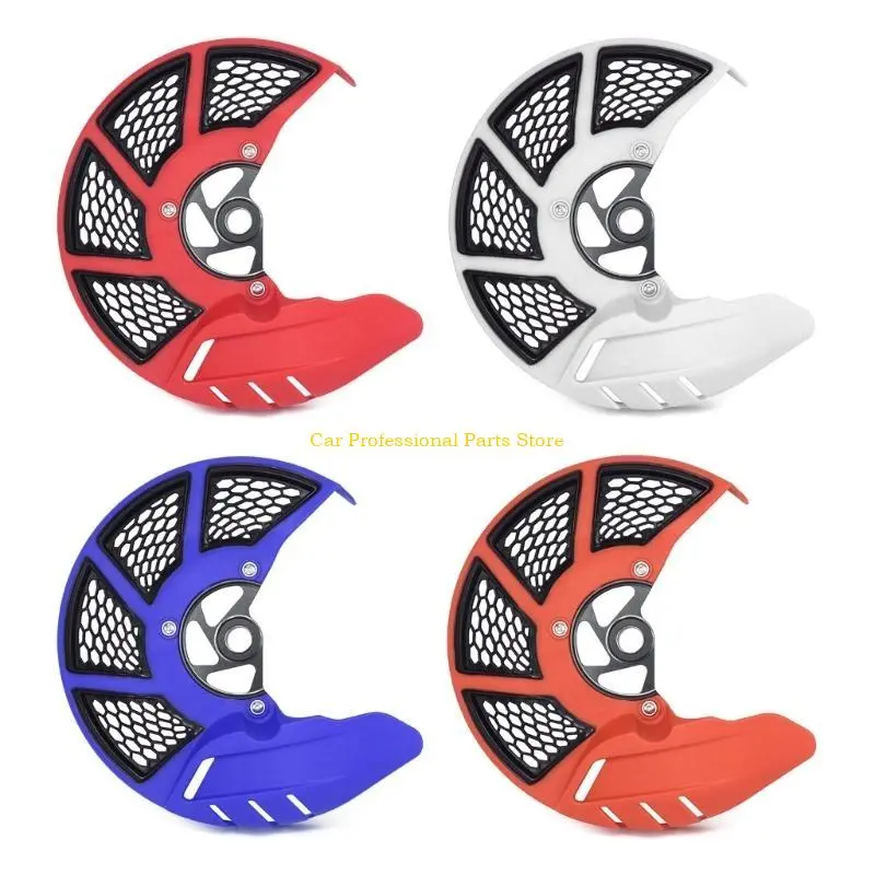 R53D Front Brake Disc Cover For 125-530SX SX-F XC-F 15-17 125-530EXC/EXC-F 16-17