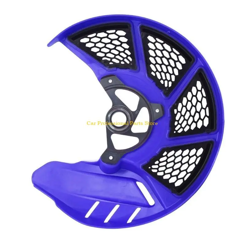 R53D Front Brake Disc Cover For 125-530SX SX-F XC-F 15-17 125-530EXC/EXC-F 16-17