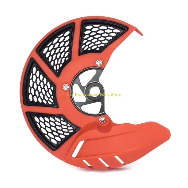 R53D Front Brake Disc Cover For 125-530SX SX-F XC-F 15-17 125-530EXC/EXC-F 16-17