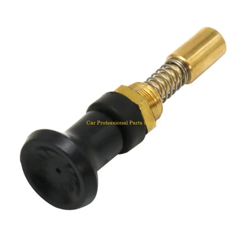 R53D Pull Up Choke Plunger Starter Knob For Mikuni TM32 34 36 38 VM29/47 TX38