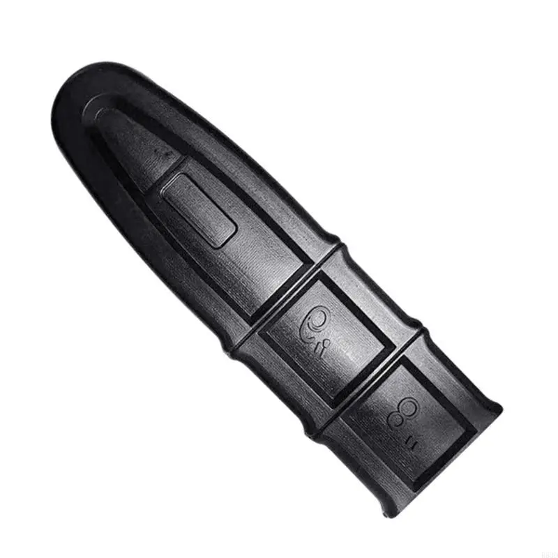 R53D Scabbard Protector Chain Accessories Pruning Guide Plate Plastic Covers