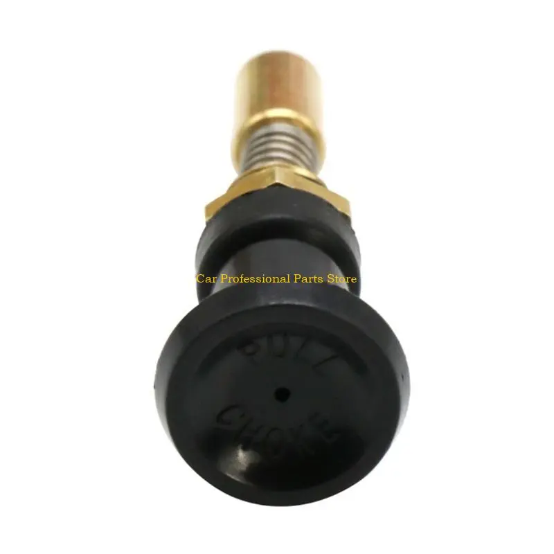 R53D Pull Up Choke Plunger Starter Knob For Mikuni TM32 34 36 38 VM29/47 TX38