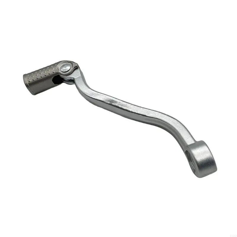 R53D Impact Resistant Folding Shifts Lever Metal Aluminum Gear Shifter for Bike