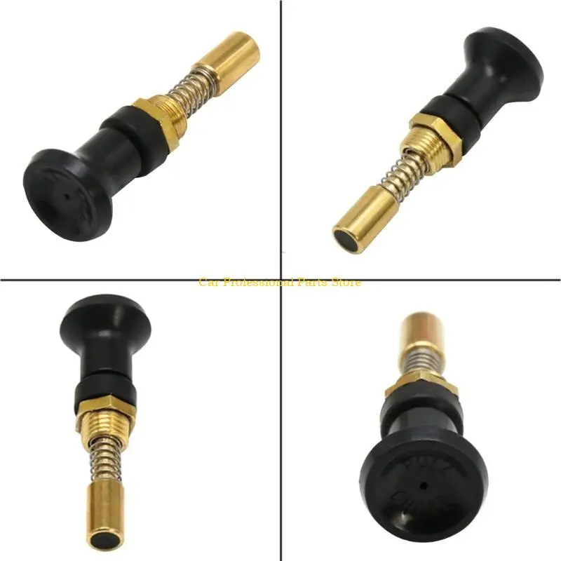 R53D Pull Up Choke Plunger Starter Knob For Mikuni TM32 34 36 38 VM29/47 TX38