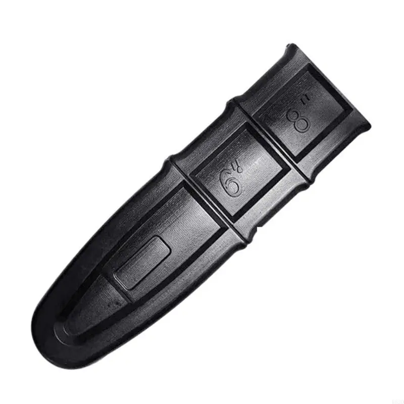 R53D Scabbard Protector Chain Accessories Pruning Guide Plate Plastic Covers