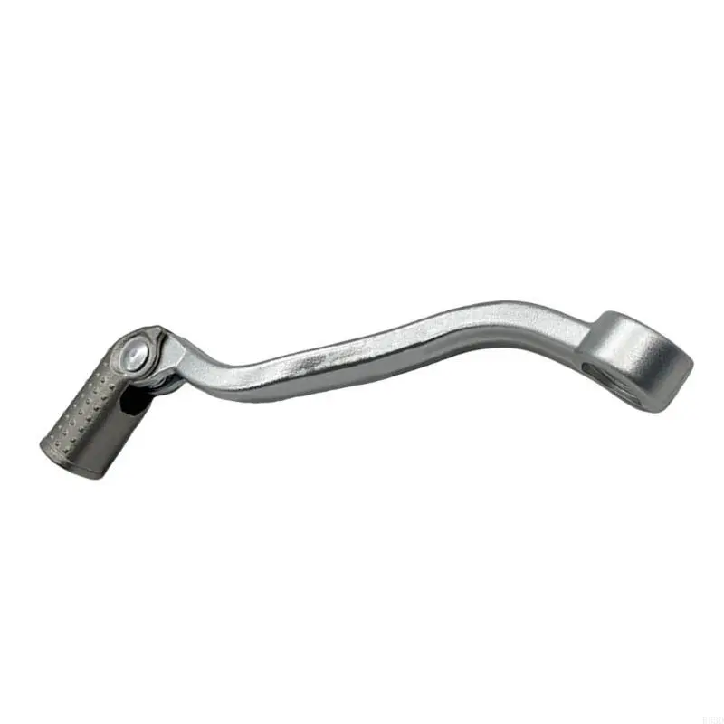 R53D Impact Resistant Folding Shifts Lever Metal Aluminum Gear Shifter for Bike
