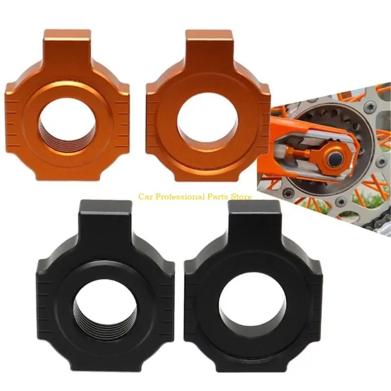 R53D Professional Motorcycle Tensioner Suspension Swingarm Fork Tuner Adjustable 2pcs